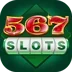 567 slots APK