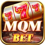 MQM BET logo